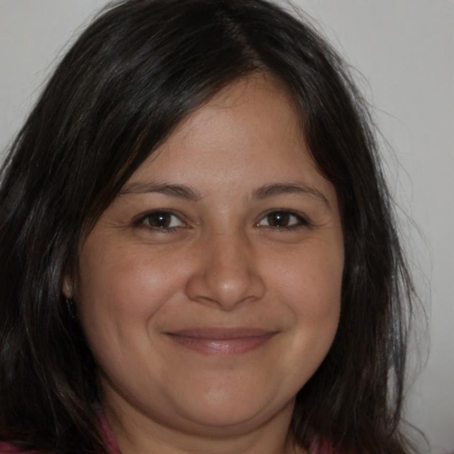Astrid Pemberton, Co-Founder and Platform Development